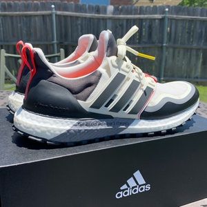 Adidas All-Terrain UltraBoosts